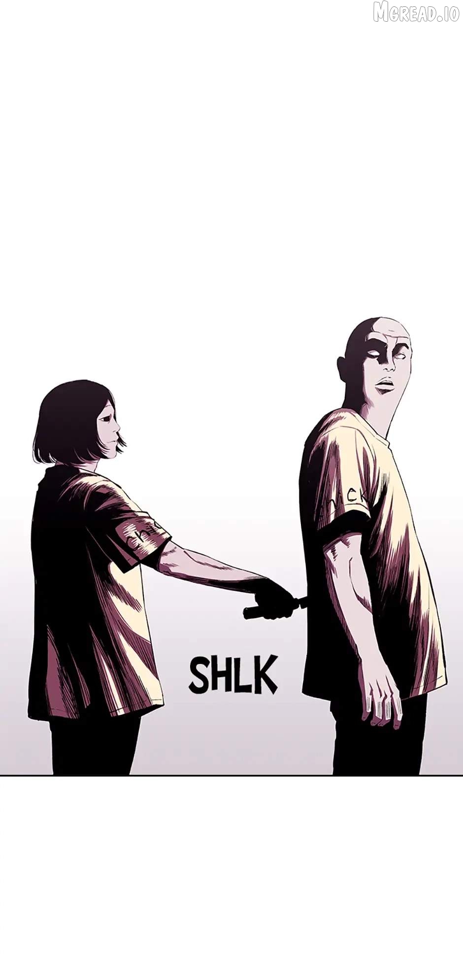 A Better Labor Chapter 85 - page 66
