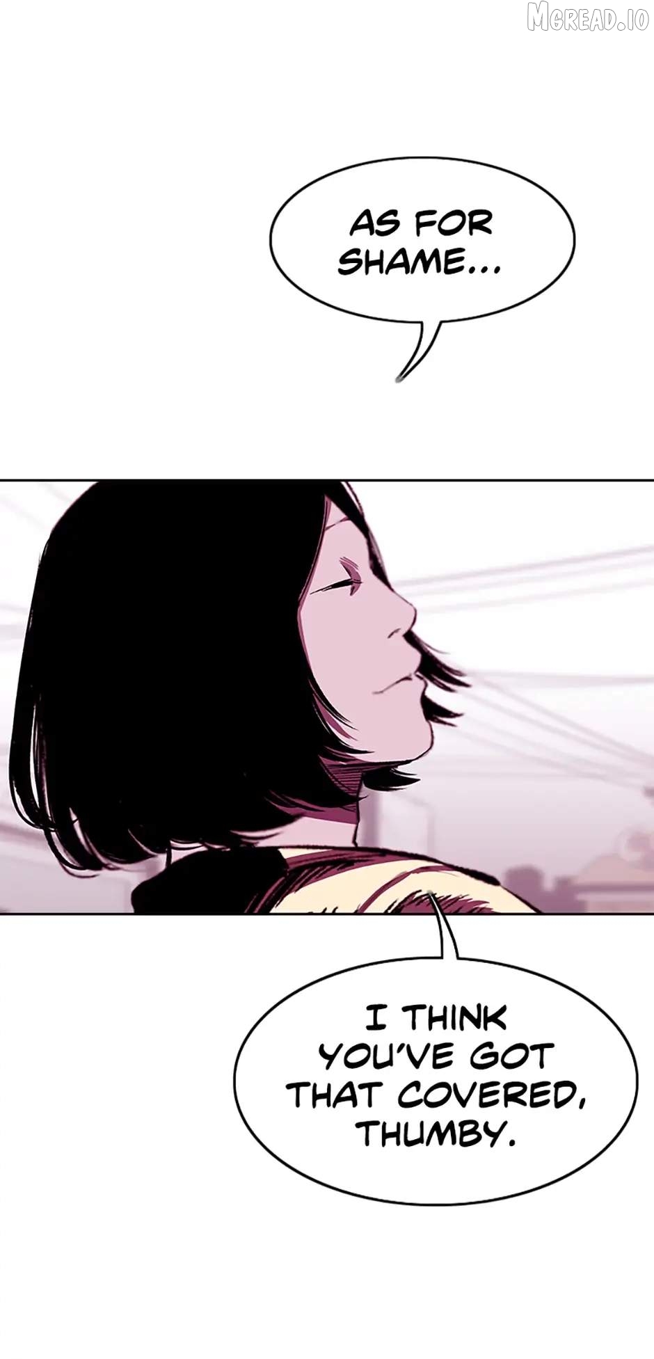 A Better Labor Chapter 85 - page 68