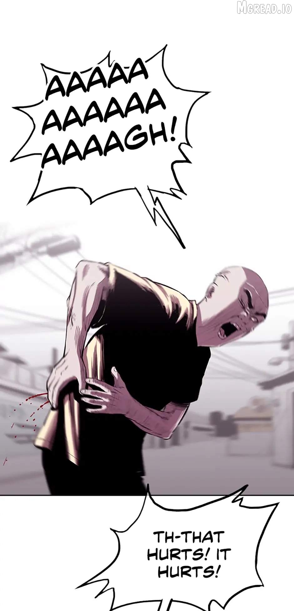 A Better Labor Chapter 85 - page 69