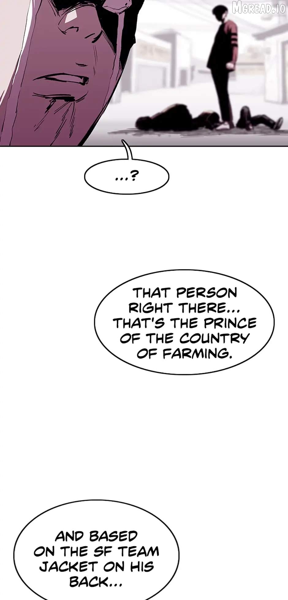 A Better Labor Chapter 85 - page 74