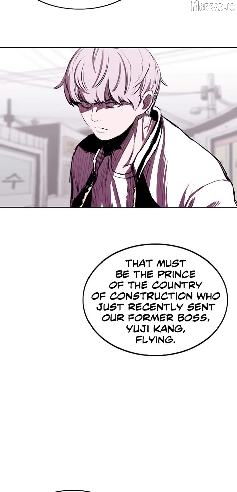 A Better Labor Chapter 85 - page 75
