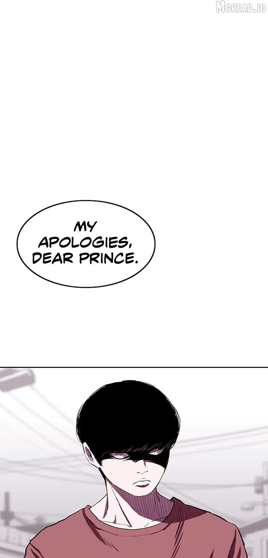 A Better Labor Chapter 85 - page 77