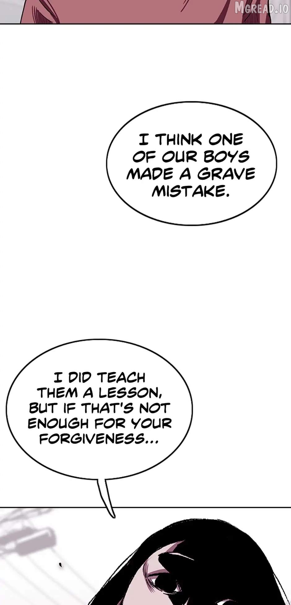 A Better Labor Chapter 85 - page 78