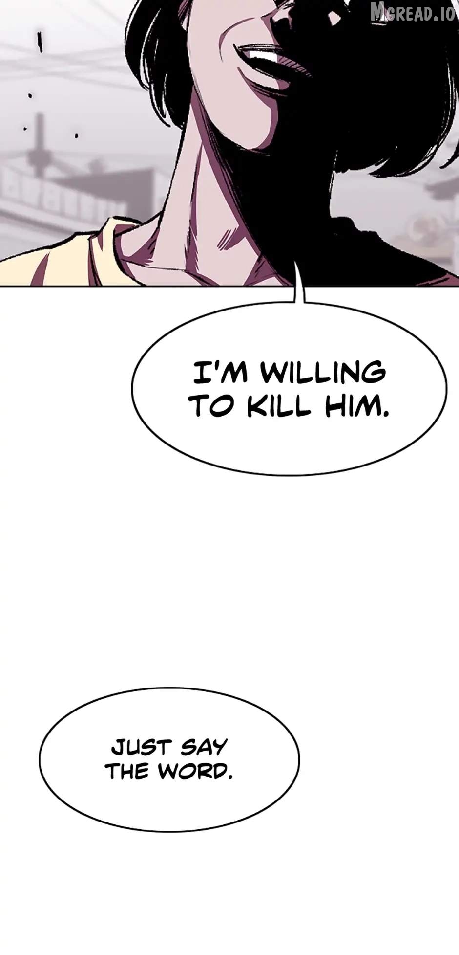 A Better Labor Chapter 85 - page 79