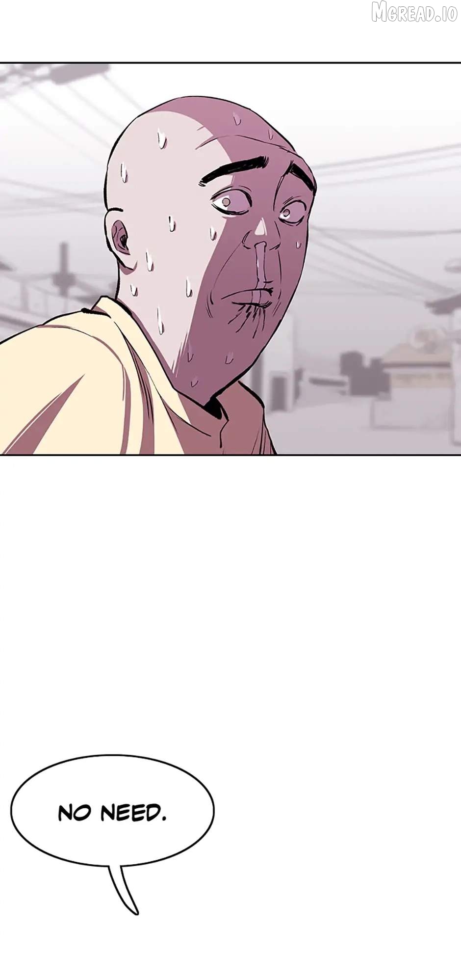 A Better Labor Chapter 85 - page 80