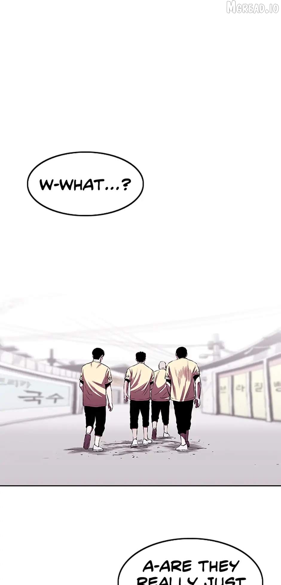 A Better Labor Chapter 85 - page 83