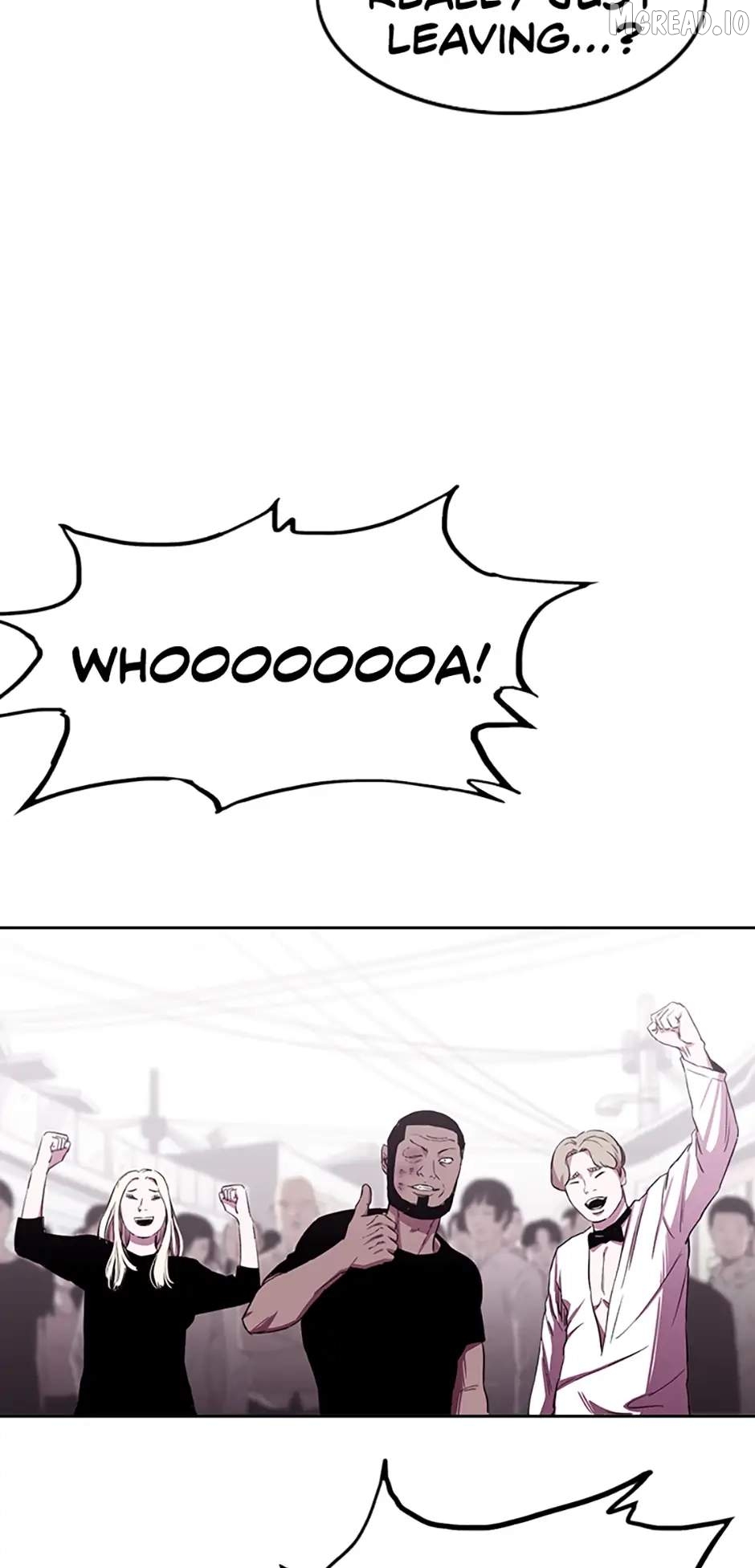 A Better Labor Chapter 85 - page 84