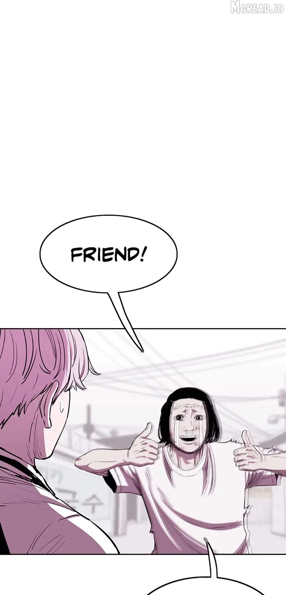 A Better Labor Chapter 85 - page 86