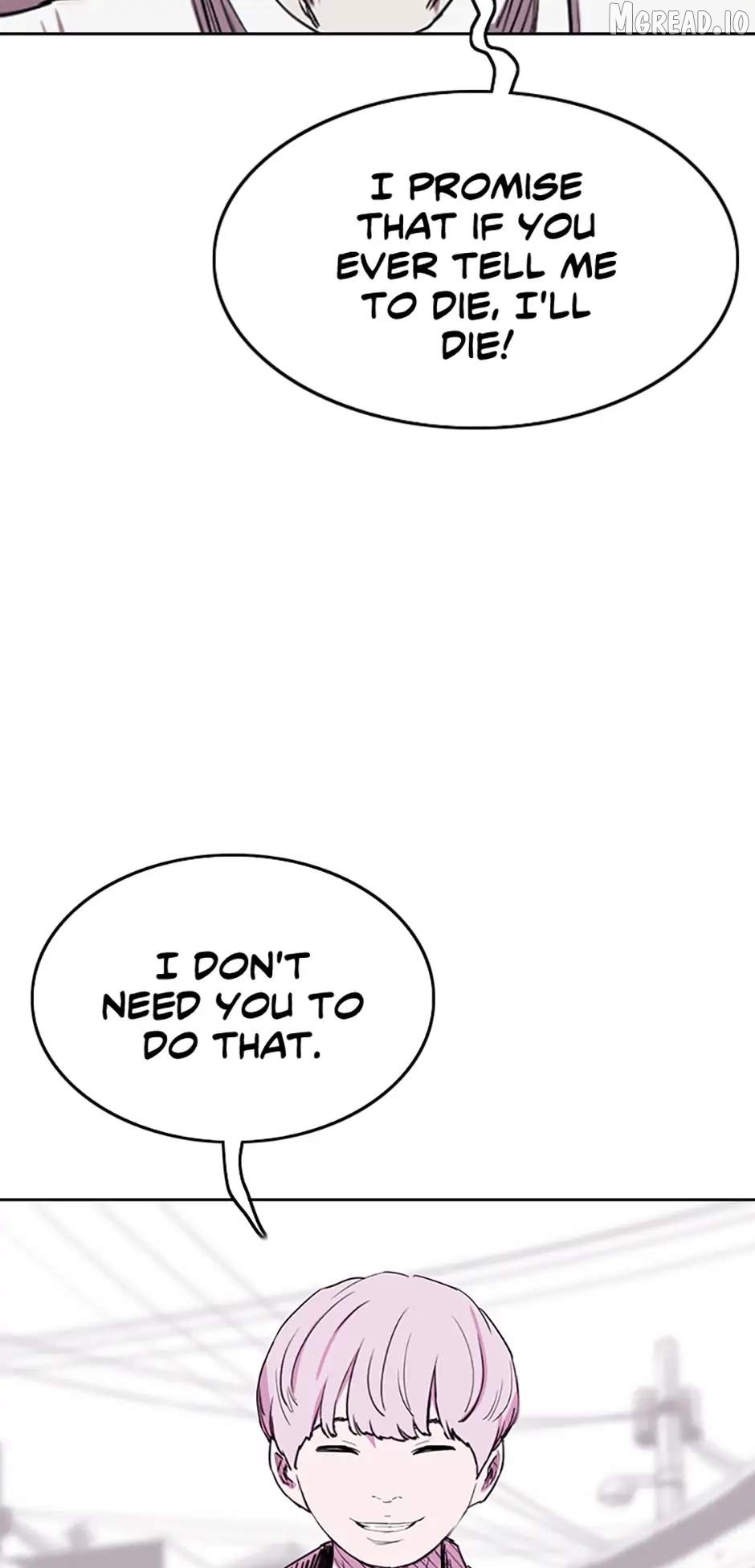 A Better Labor Chapter 85 - page 88