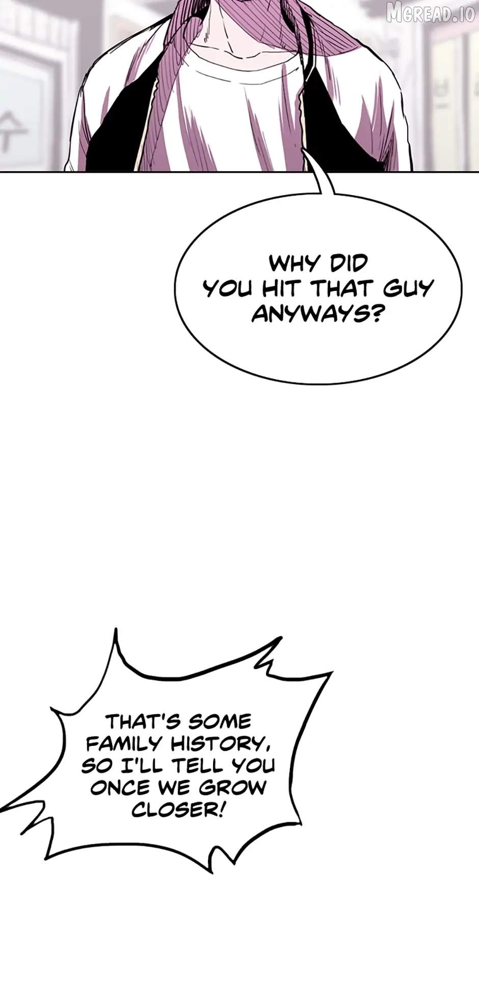 A Better Labor Chapter 85 - page 89