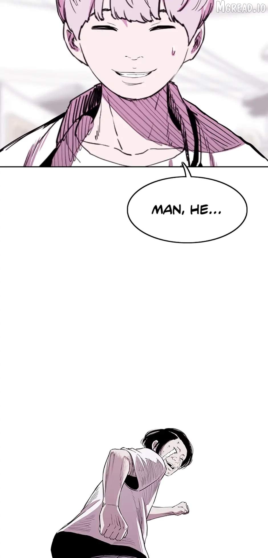 A Better Labor Chapter 85 - page 91