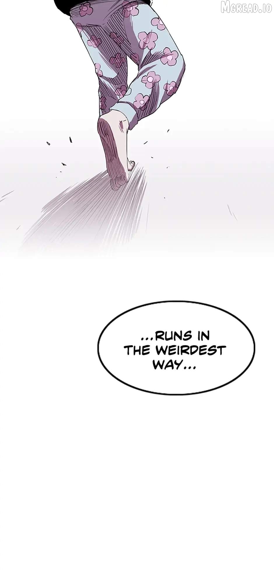 A Better Labor Chapter 85 - page 92