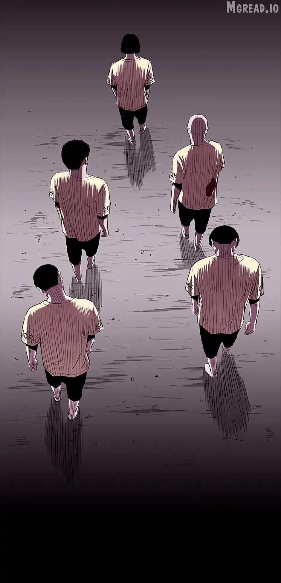 A Better Labor Chapter 85 - page 95