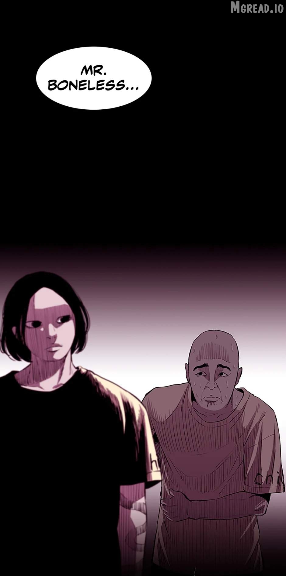 A Better Labor Chapter 85 - page 97