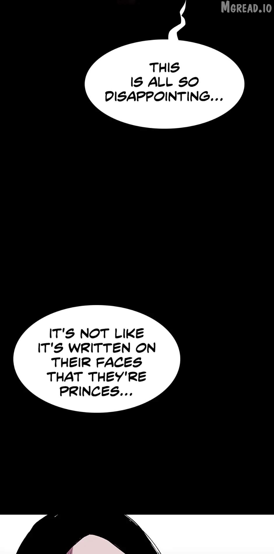 A Better Labor Chapter 85 - page 98