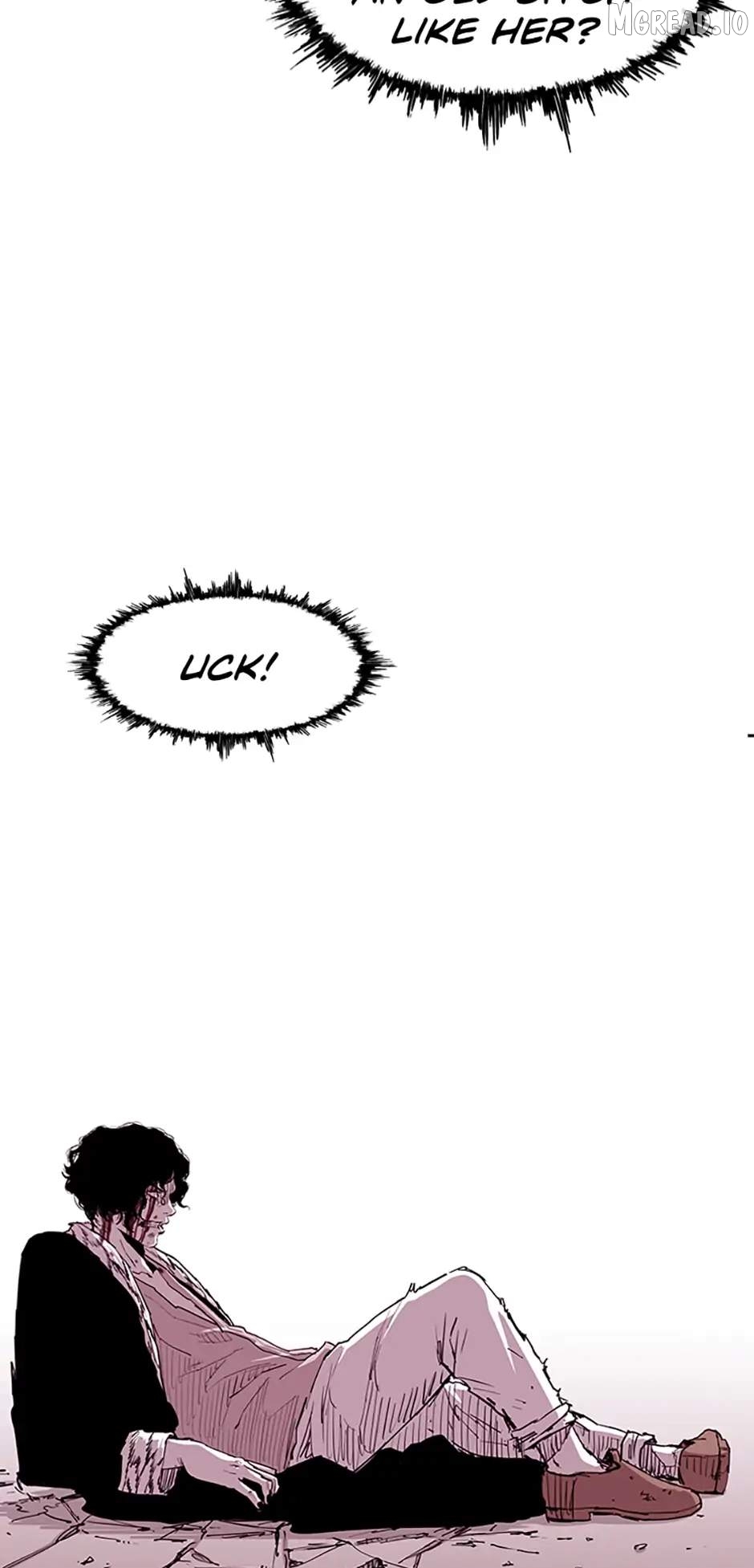 A Better Labor Chapter 63 - page 10