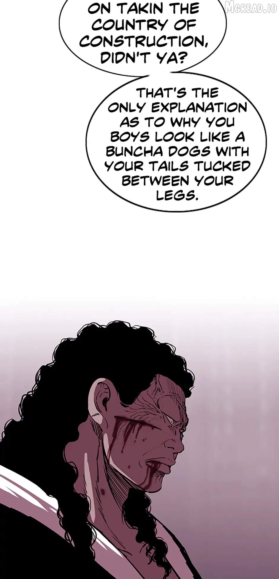 A Better Labor Chapter 63 - page 18