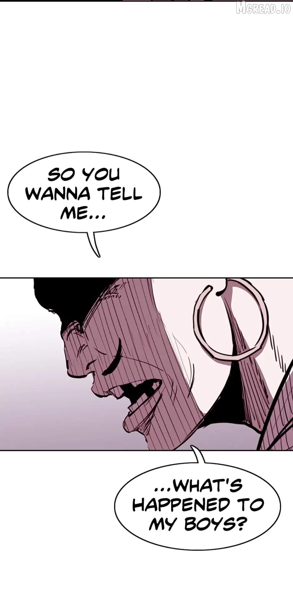 A Better Labor Chapter 63 - page 19