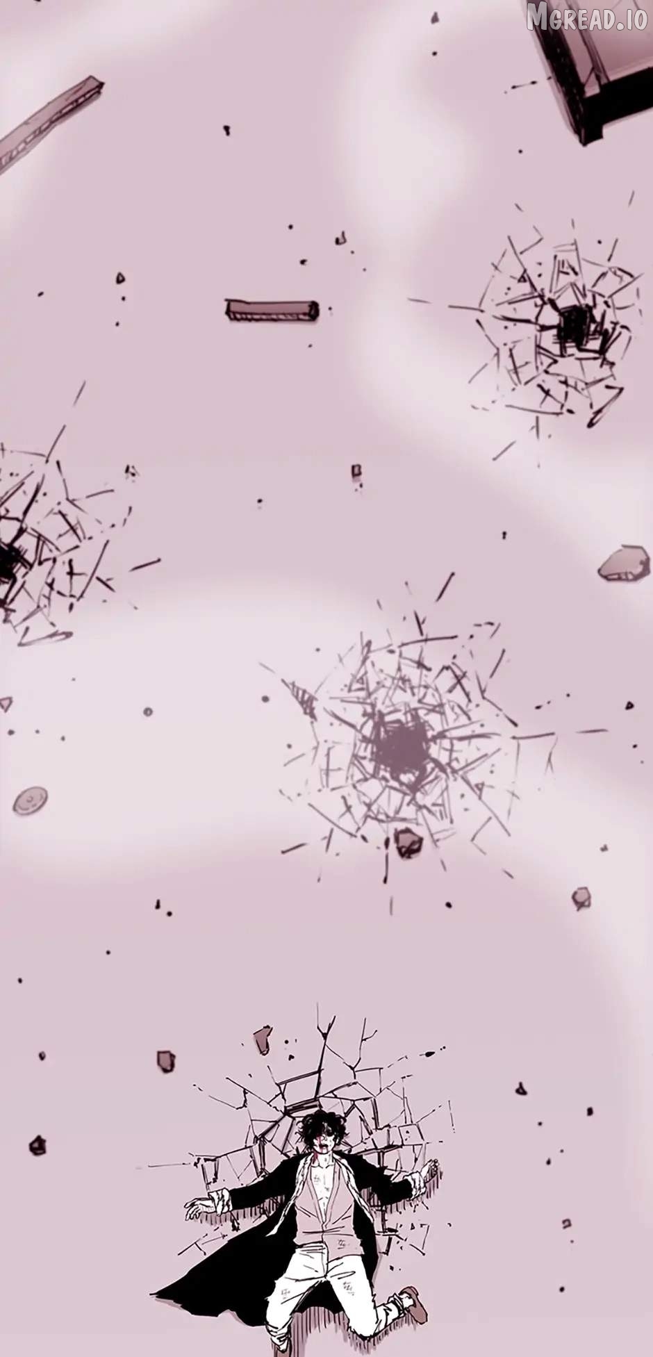 A Better Labor Chapter 63 - page 2