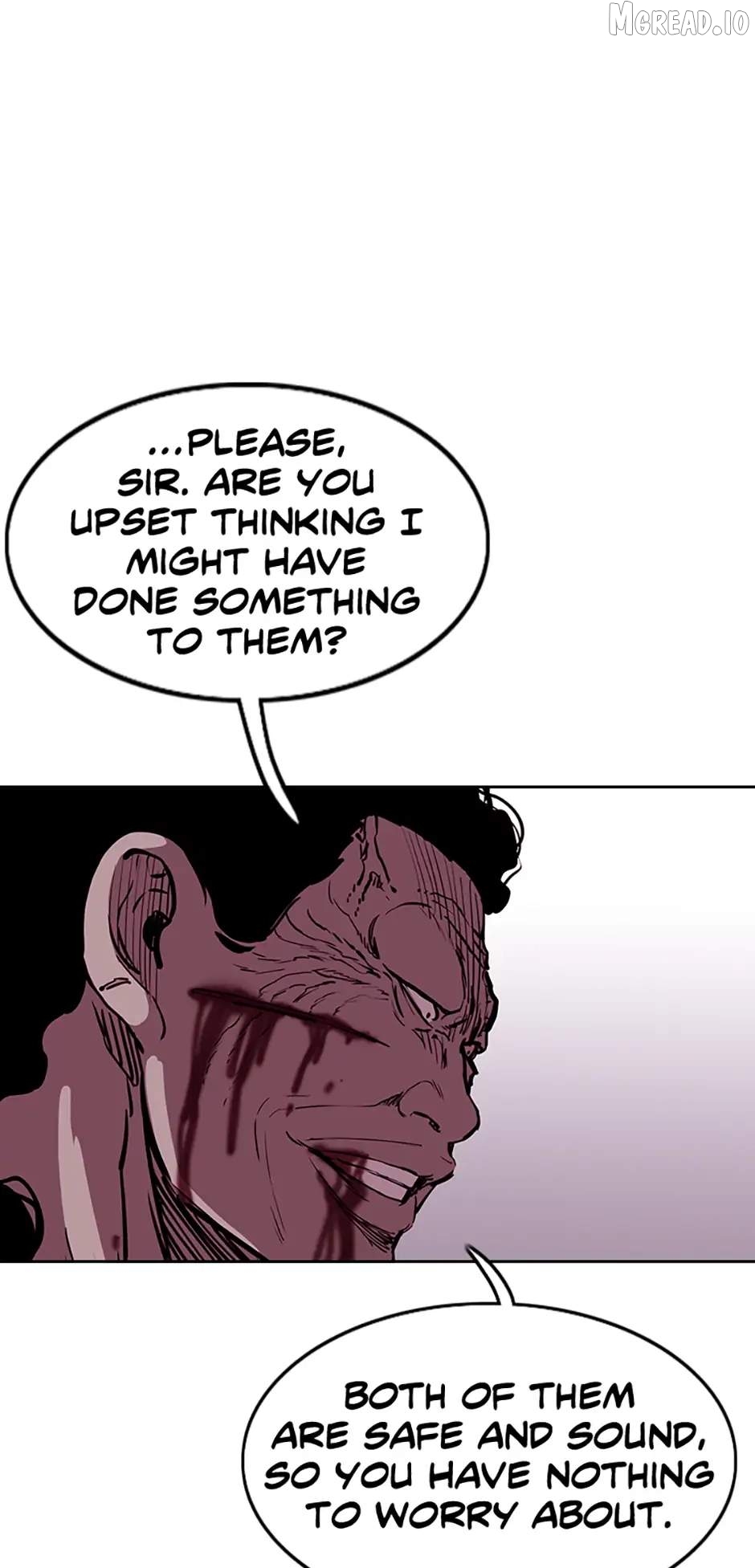 A Better Labor Chapter 63 - page 20