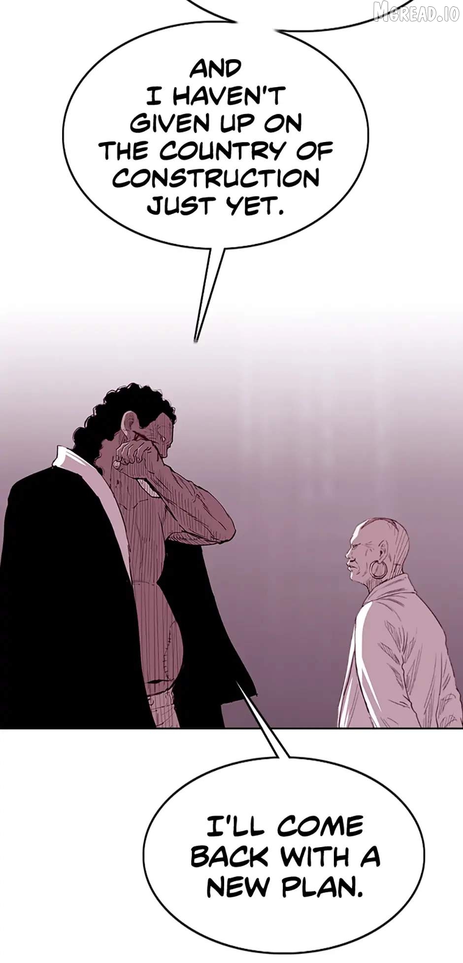 A Better Labor Chapter 63 - page 21