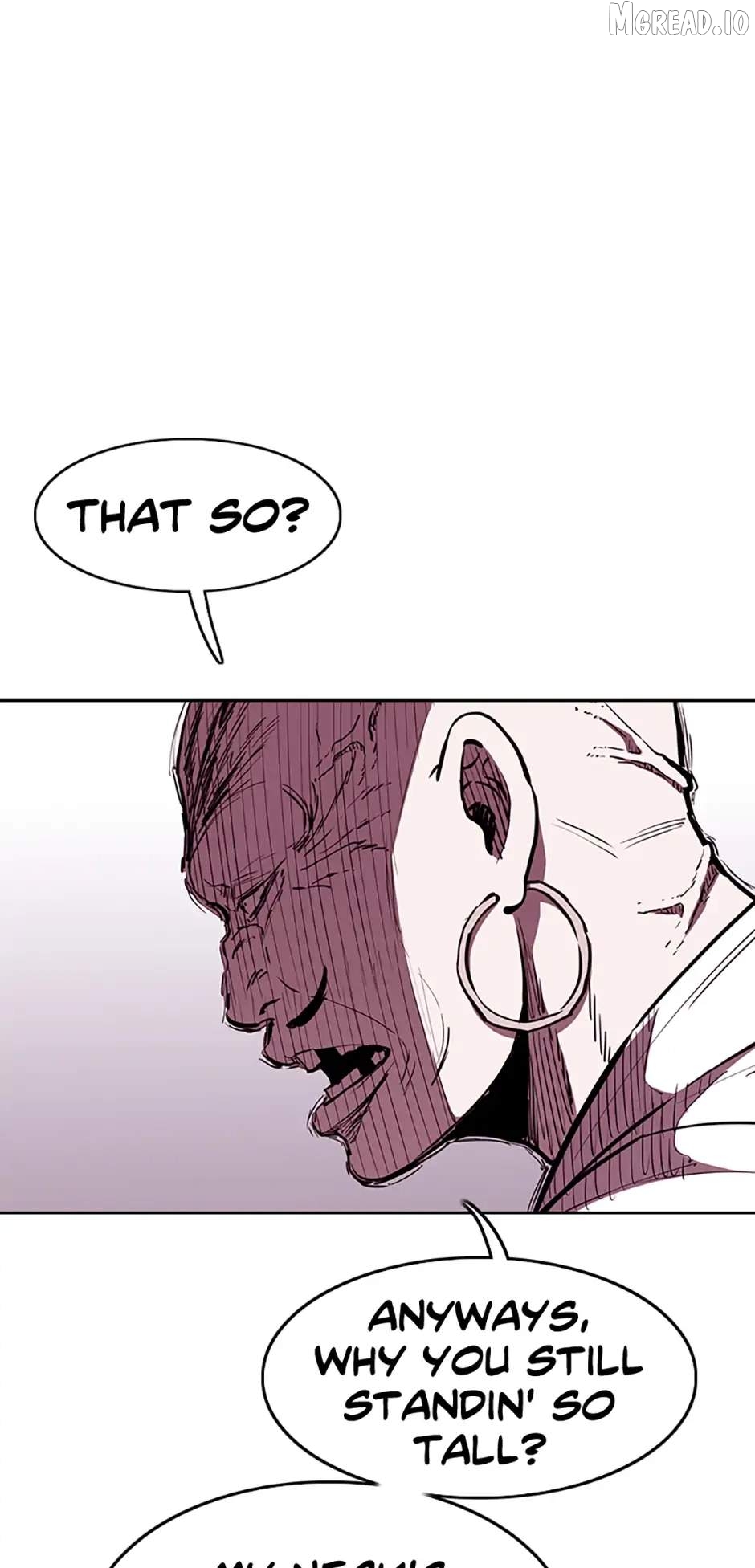 A Better Labor Chapter 63 - page 22