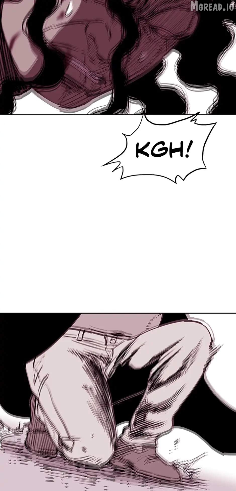 A Better Labor Chapter 63 - page 27