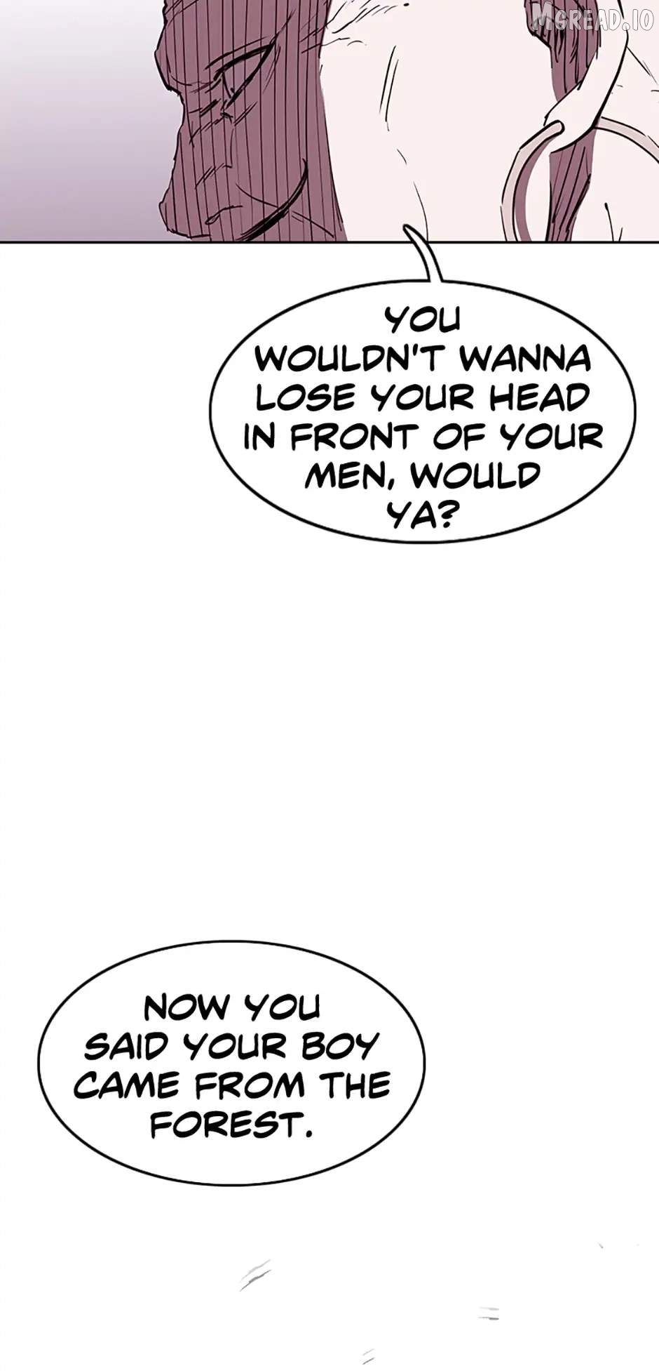 A Better Labor Chapter 63 - page 30