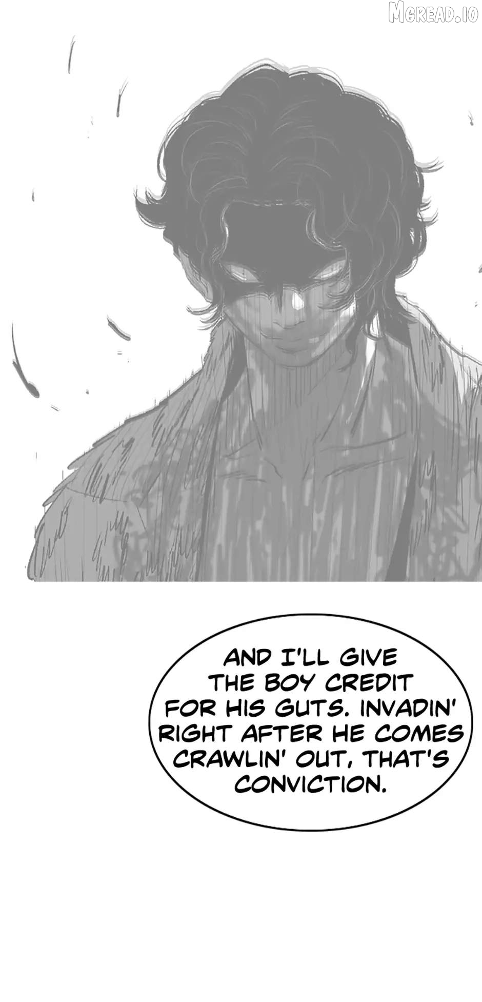 A Better Labor Chapter 63 - page 31