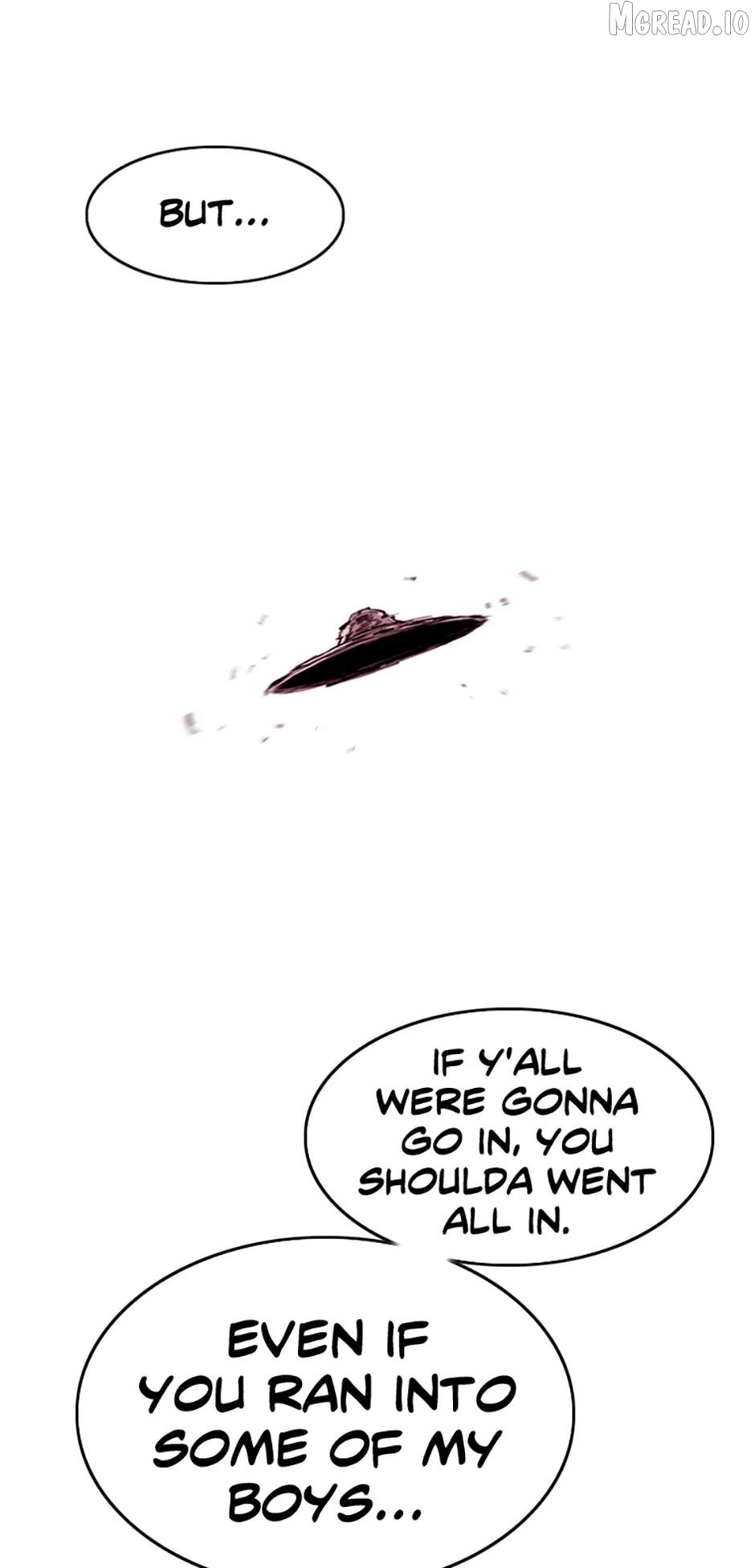 A Better Labor Chapter 63 - page 32