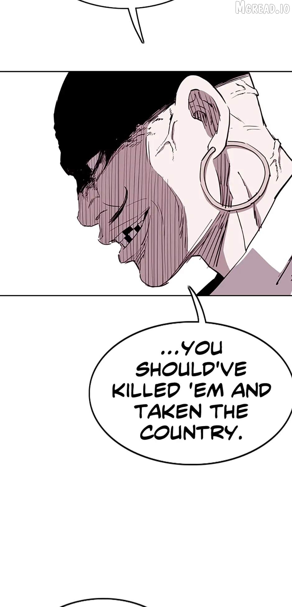 A Better Labor Chapter 63 - page 33