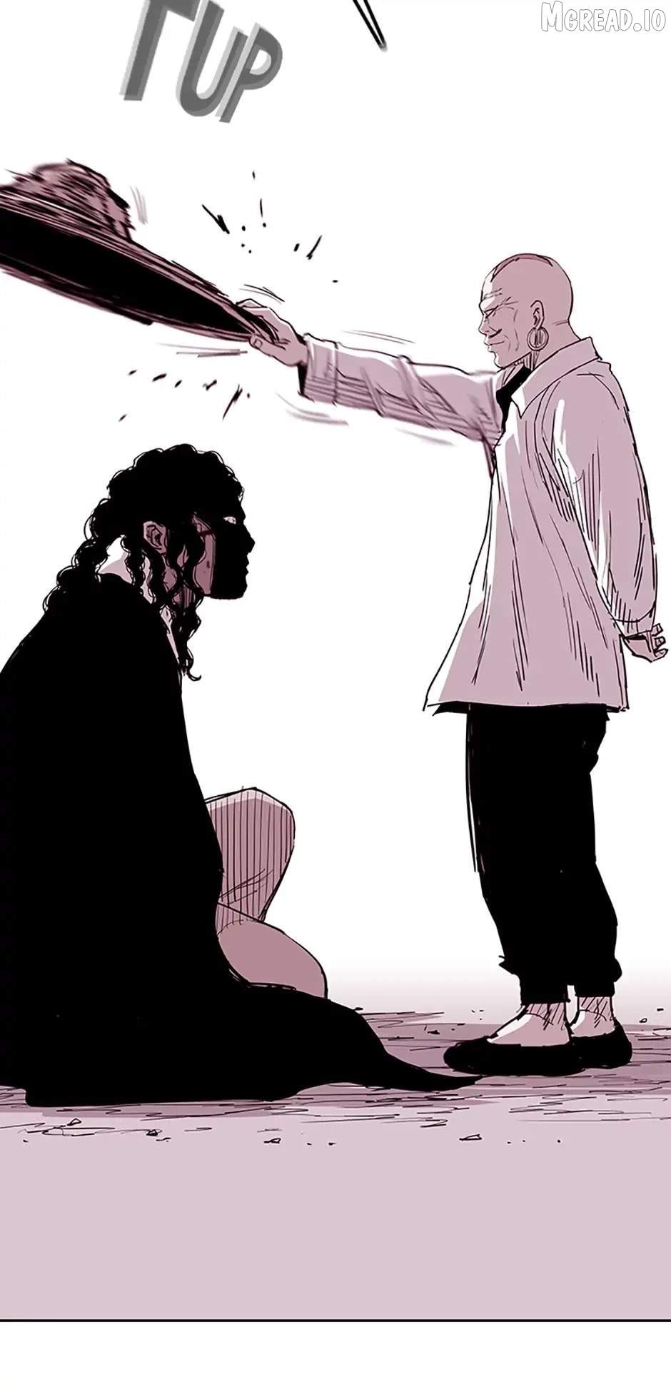 A Better Labor Chapter 63 - page 36