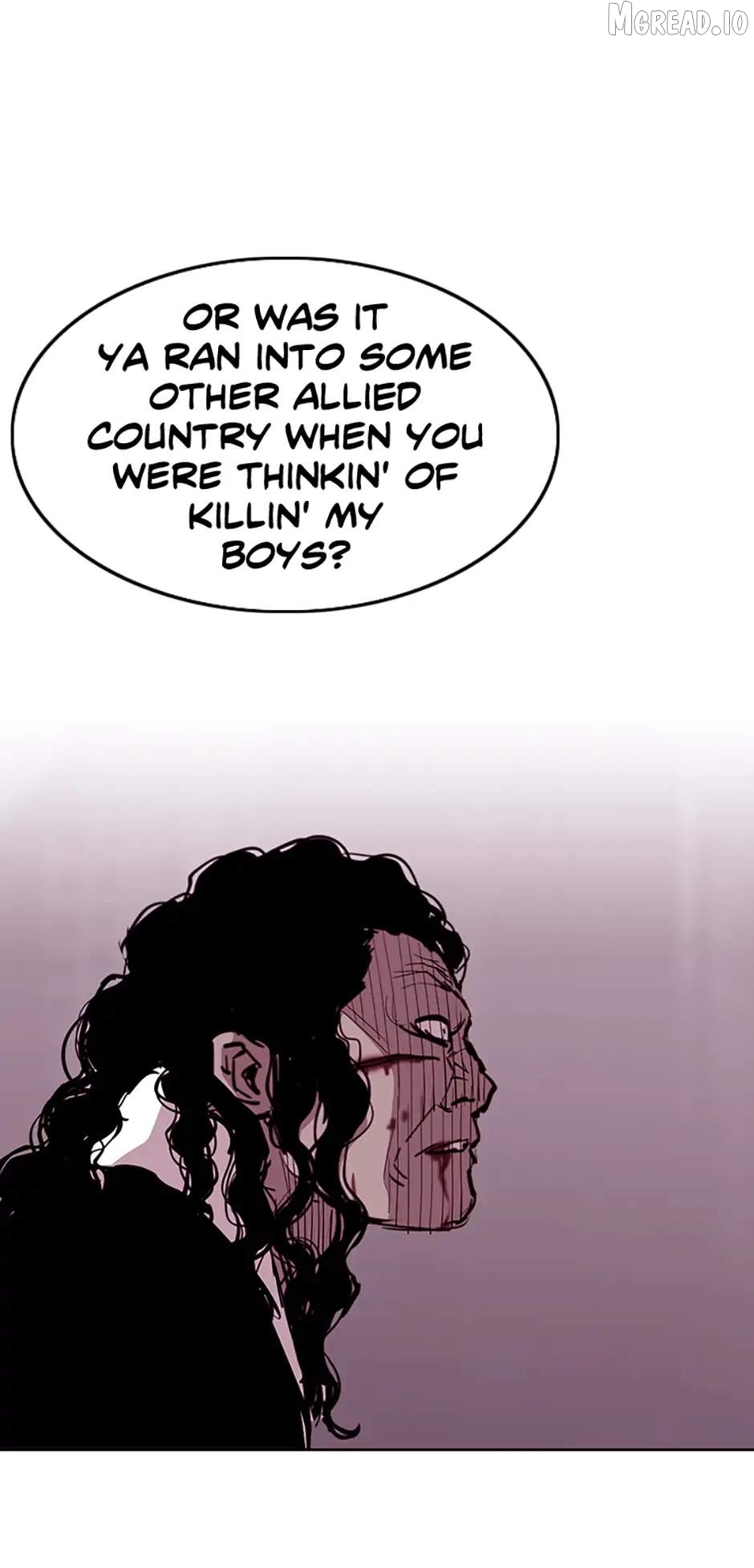 A Better Labor Chapter 63 - page 37