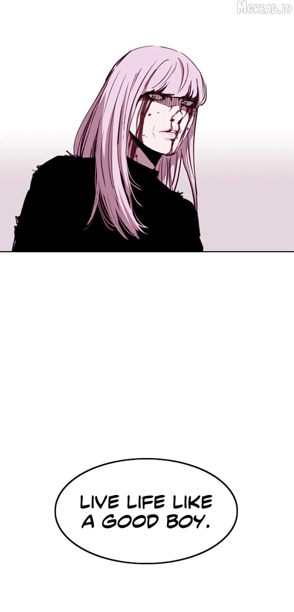 A Better Labor Chapter 63 - page 4