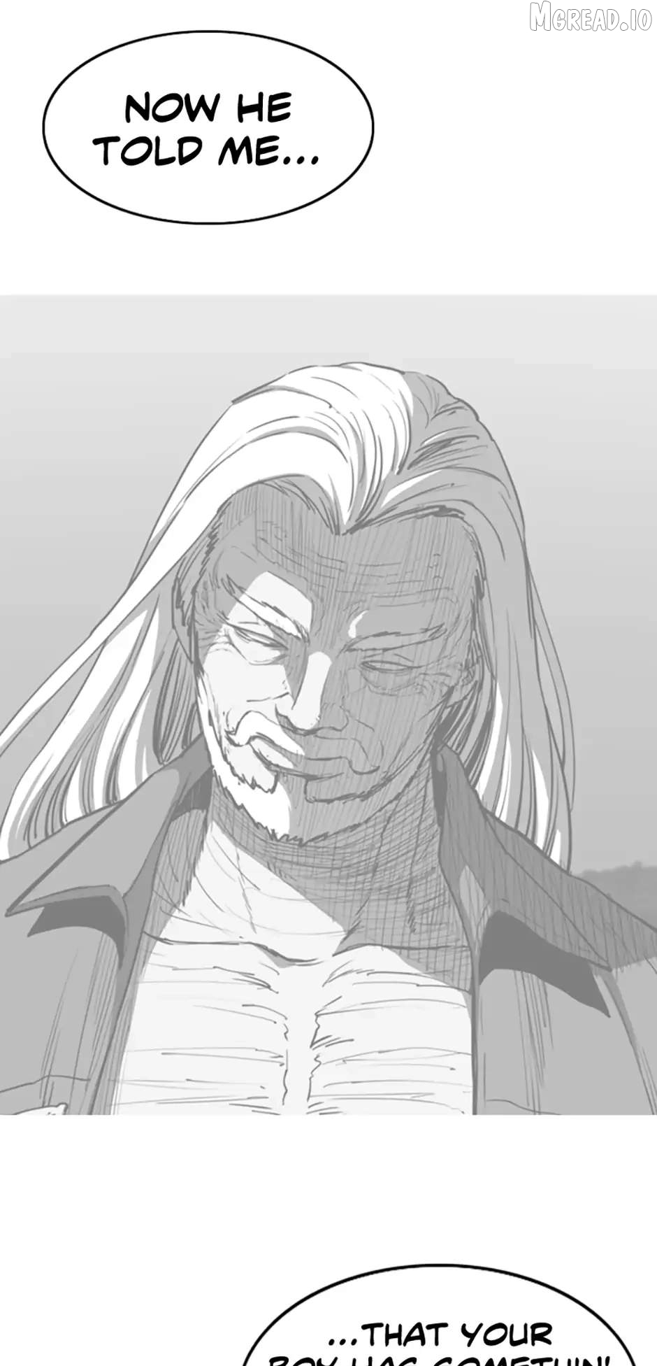 A Better Labor Chapter 63 - page 41