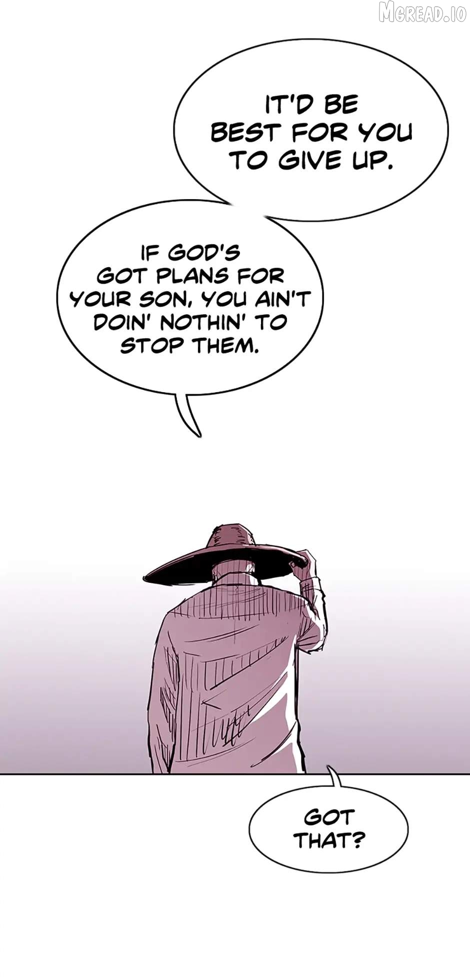 A Better Labor Chapter 63 - page 43