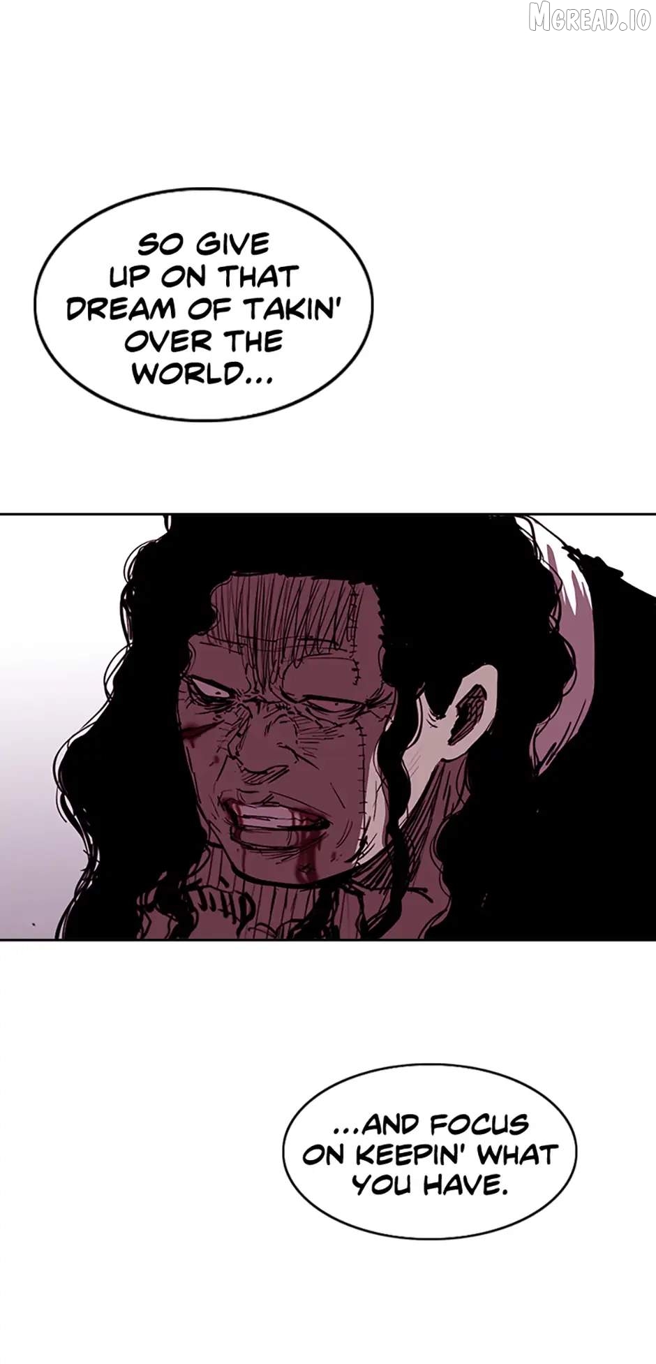 A Better Labor Chapter 63 - page 44