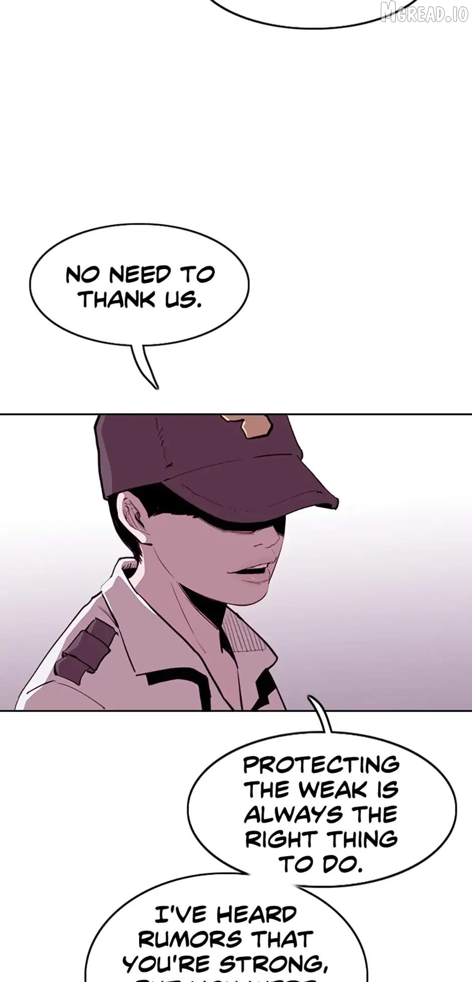 A Better Labor Chapter 63 - page 48
