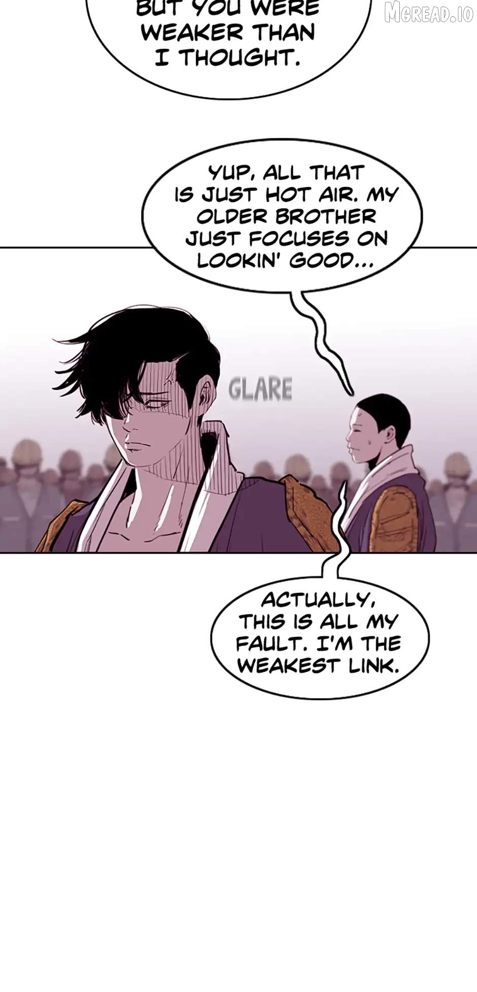 A Better Labor Chapter 63 - page 49