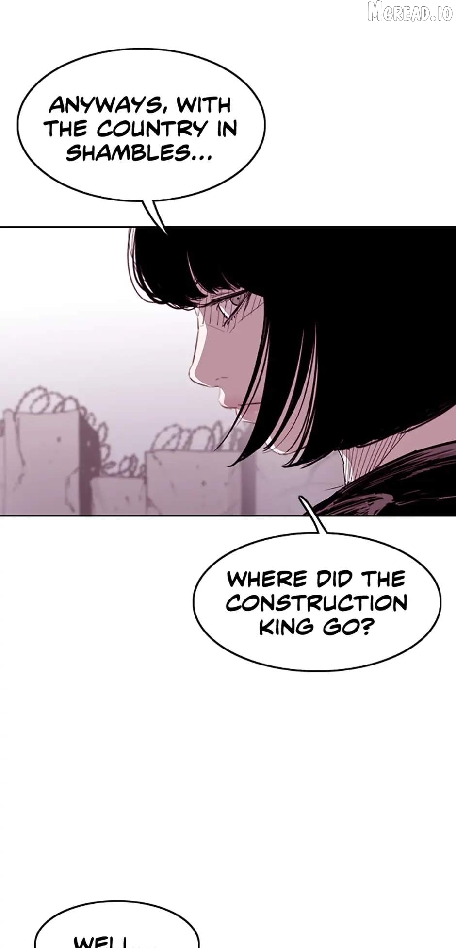 A Better Labor Chapter 63 - page 50