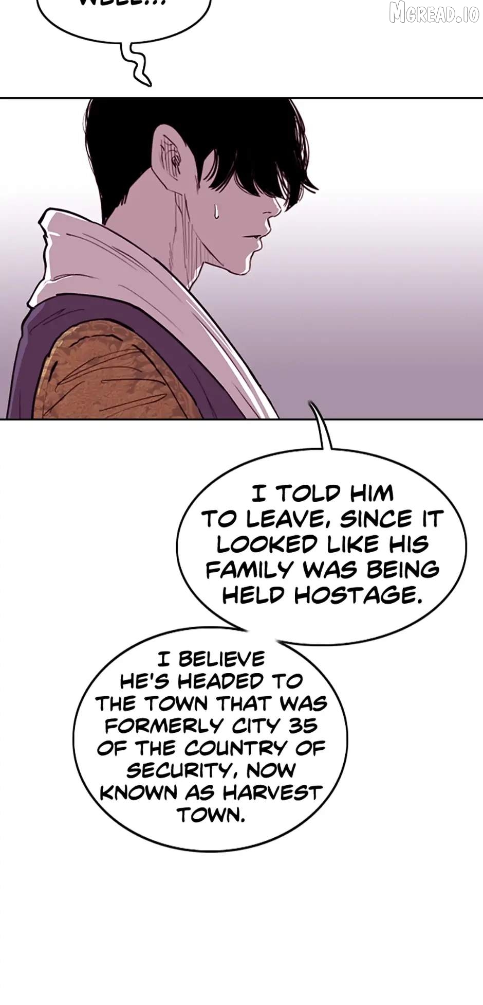 A Better Labor Chapter 63 - page 51