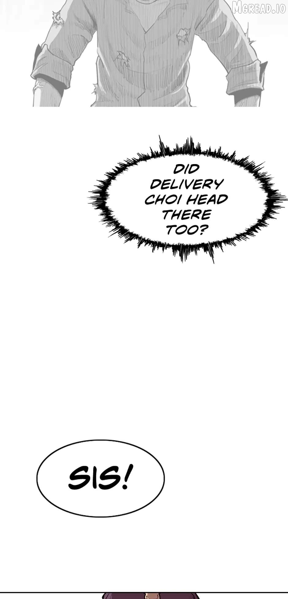 A Better Labor Chapter 63 - page 54