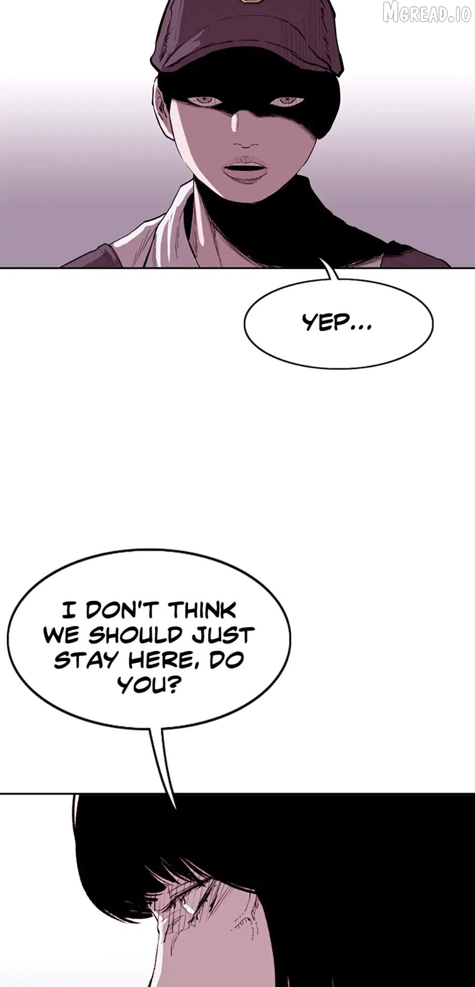 A Better Labor Chapter 63 - page 55