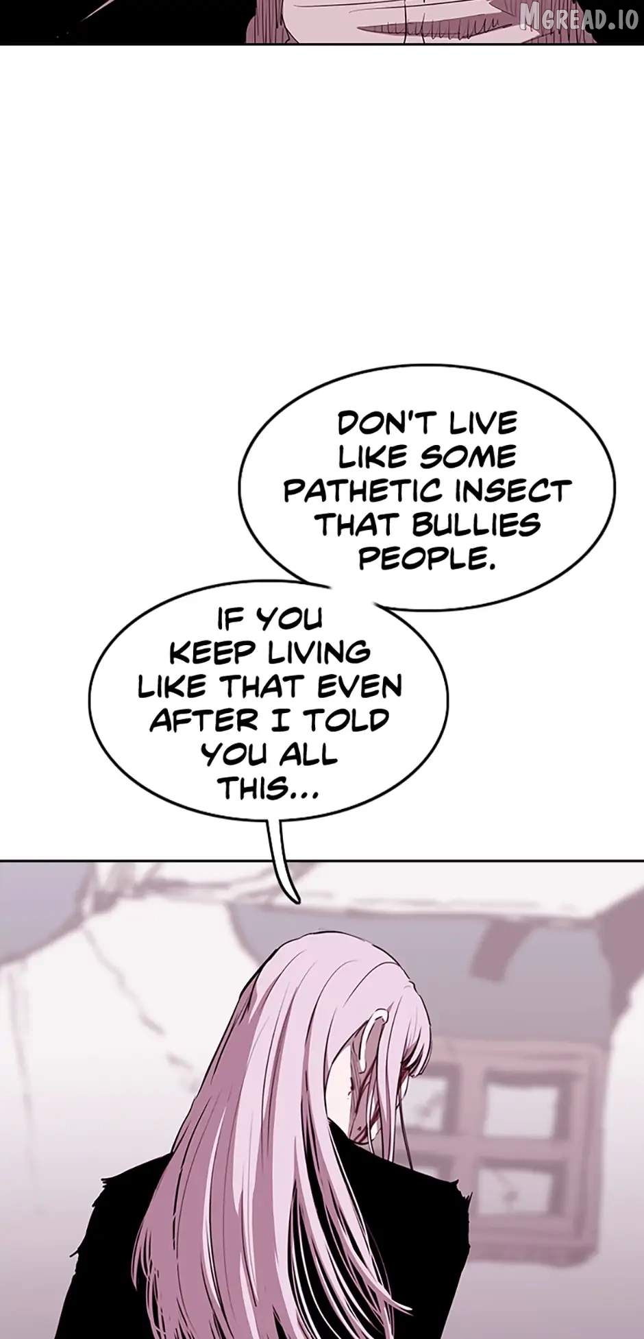 A Better Labor Chapter 63 - page 6