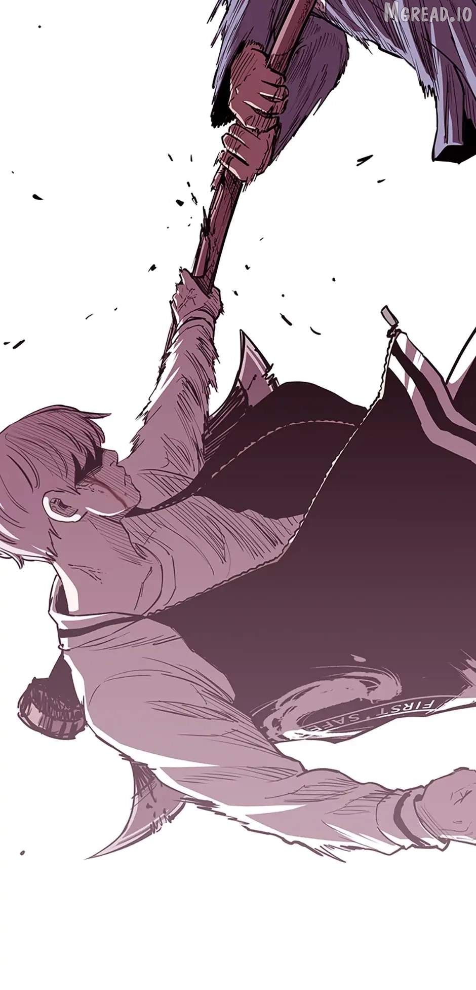 A Better Labor Chapter 63 - page 63