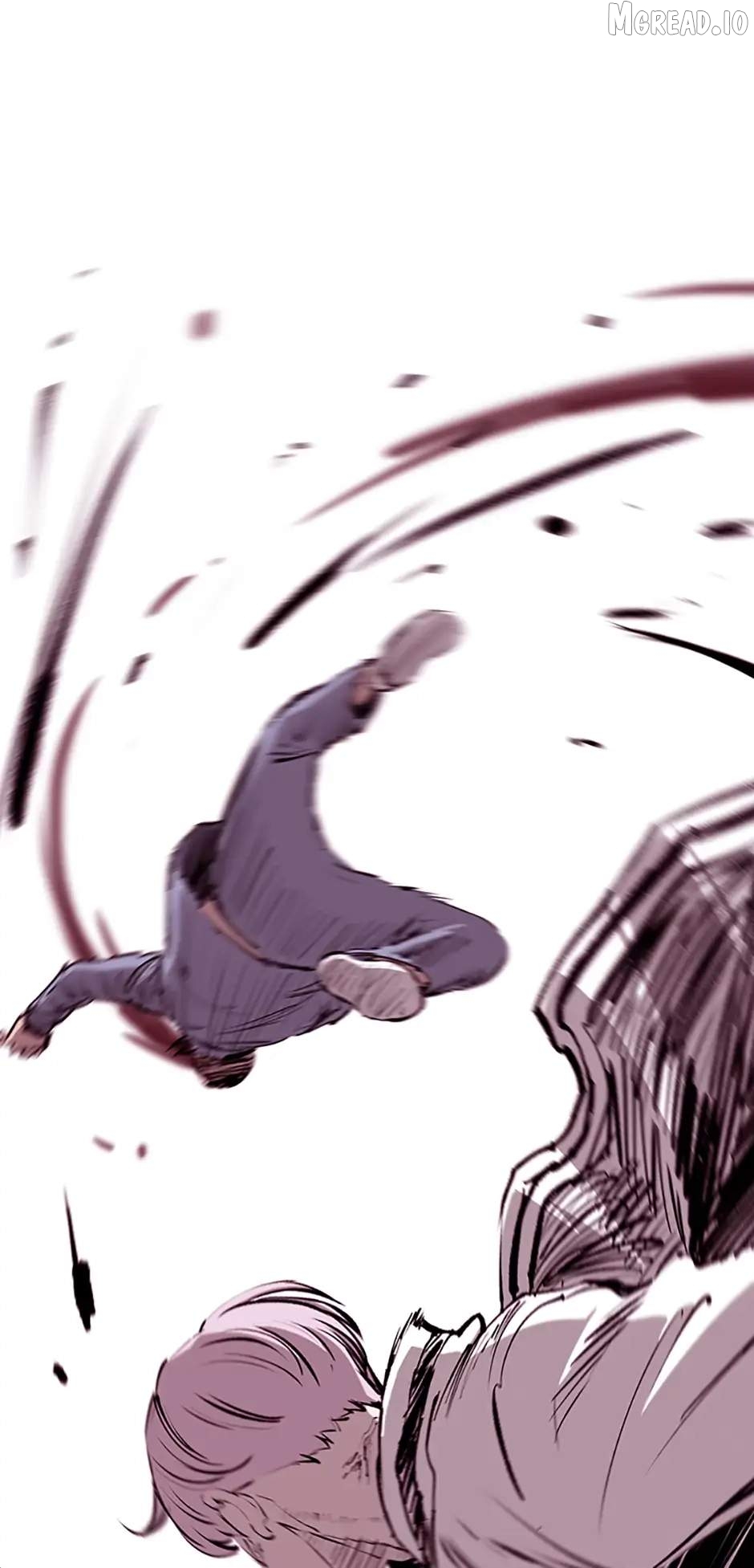 A Better Labor Chapter 63 - page 70