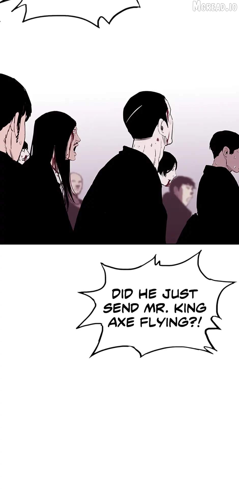 A Better Labor Chapter 63 - page 72