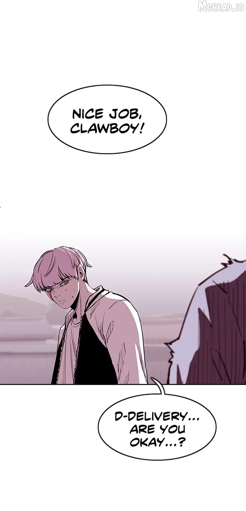 A Better Labor Chapter 63 - page 73