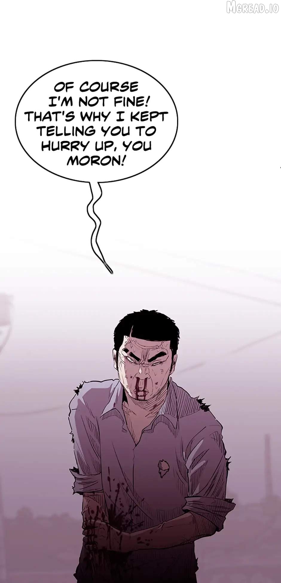 A Better Labor Chapter 63 - page 74