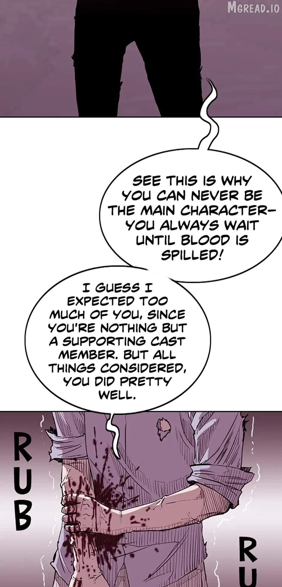 A Better Labor Chapter 63 - page 75